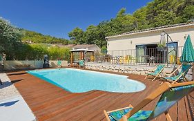 Auberge les Galets